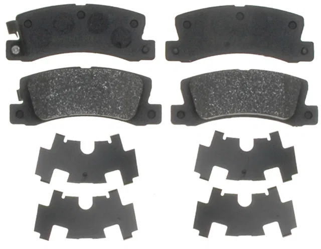 SGD685C – R/M BRAKES Brake Pad, OE Replacement Ceramic
